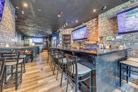 Photo 4 at 1224 Danforth Avenue, Danforth, Toronto