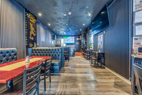 Photo 6 at 1224 Danforth Avenue, Danforth, Toronto