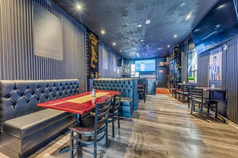 Photo 7 at 1224 Danforth Avenue, Danforth, Toronto