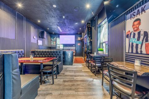 Photo 8 at 1224 Danforth Avenue, Danforth, Toronto