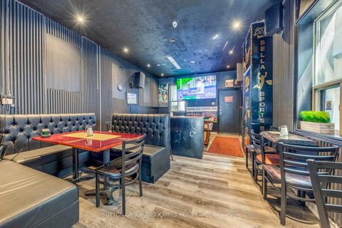 Photo 9 at 1224 Danforth Avenue, Danforth, Toronto