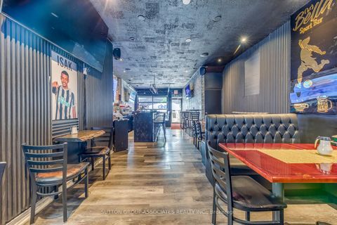 Photo 11 at 1224 Danforth Avenue, Danforth, Toronto