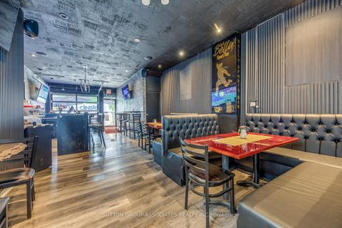 Photo 12 at 1224 Danforth Avenue, Danforth, Toronto