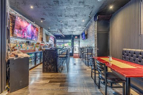 Photo 13 at 1224 Danforth Avenue, Danforth, Toronto