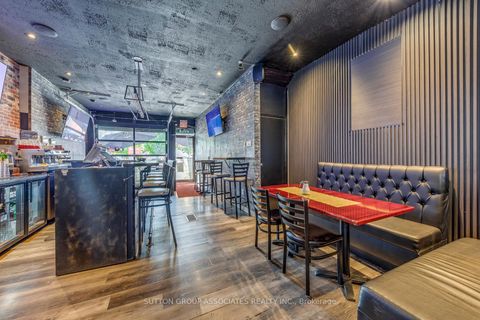 Photo 14 at 1224 Danforth Avenue, Danforth, Toronto