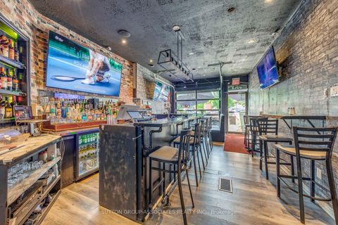 Photo 15 at 1224 Danforth Avenue, Danforth, Toronto