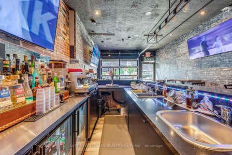 Photo 16 at 1224 Danforth Avenue, Danforth, Toronto