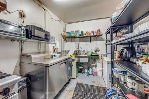 Photo 17 at 1224 Danforth Avenue, Danforth, Toronto