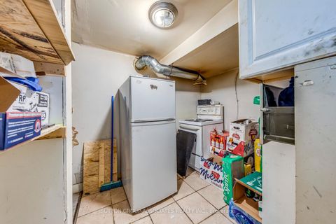 Photo 21 at 1224 Danforth Avenue, Danforth, Toronto