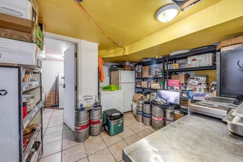 Photo 24 at 1224 Danforth Avenue, Danforth, Toronto