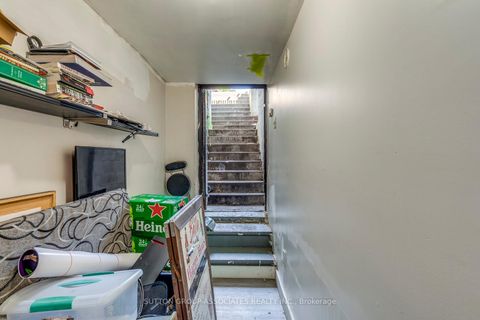 Photo 27 at 1224 Danforth Avenue, Danforth, Toronto