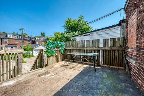 Photo 46 at 1224 Danforth Avenue, Danforth, Toronto