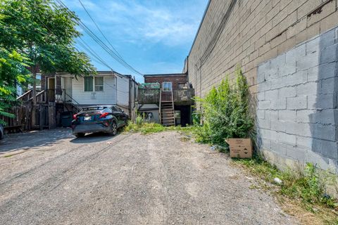 Photo 49 at 1224 Danforth Avenue, Danforth, Toronto