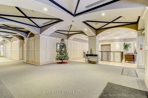 Photo 4 at 1526 - 5233 Dundas Street W, City Centre West, Toronto