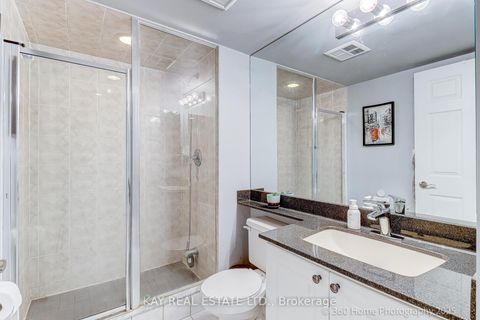 Photo 6 at 1526 - 5233 Dundas Street W, City Centre West, Toronto