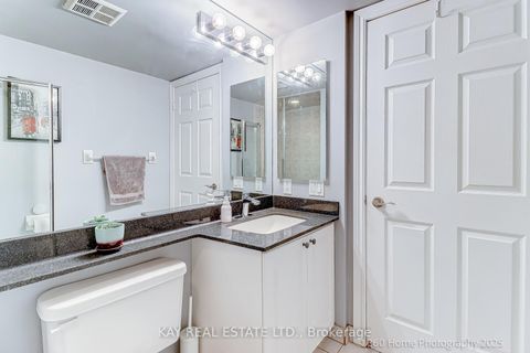 Photo 7 at 1526 - 5233 Dundas Street W, City Centre West, Toronto