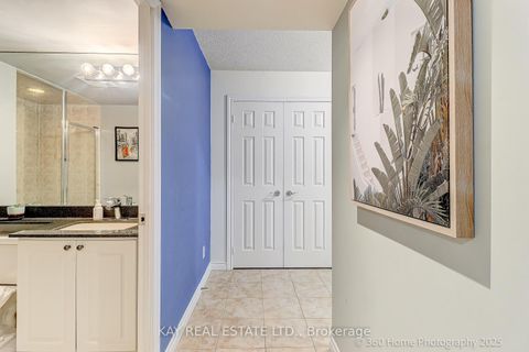 Photo 8 at 1526 - 5233 Dundas Street W, City Centre West, Toronto