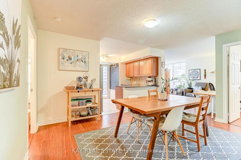 Photo 12 at 1526 - 5233 Dundas Street W, City Centre West, Toronto