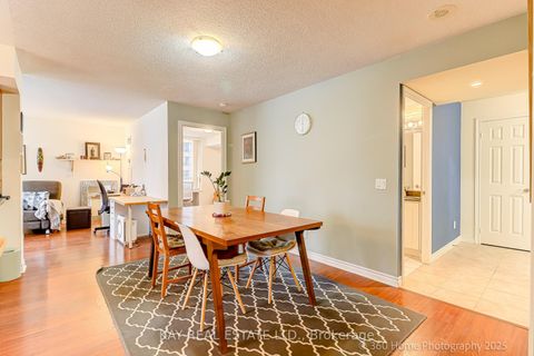 Photo 13 at 1526 - 5233 Dundas Street W, City Centre West, Toronto