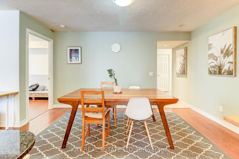 Photo 14 at 1526 - 5233 Dundas Street W, City Centre West, Toronto