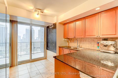 Photo 17 at 1526 - 5233 Dundas Street W, City Centre West, Toronto