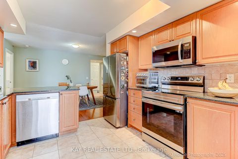 Photo 18 at 1526 - 5233 Dundas Street W, City Centre West, Toronto