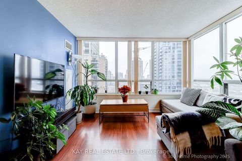 Photo 21 at 1526 - 5233 Dundas Street W, City Centre West, Toronto