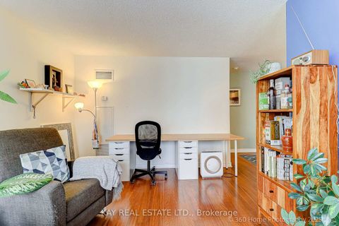 Photo 22 at 1526 - 5233 Dundas Street W, City Centre West, Toronto