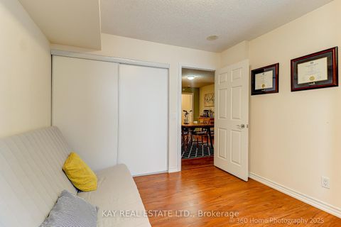 Photo 25 at 1526 - 5233 Dundas Street W, City Centre West, Toronto