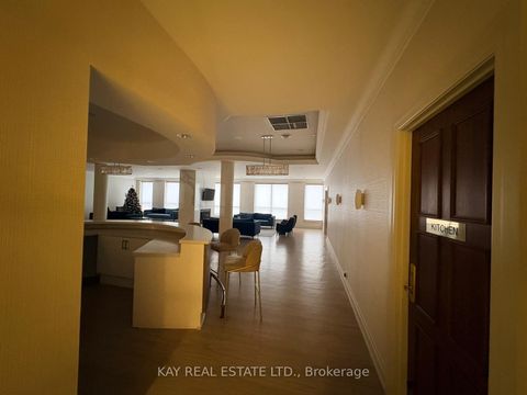 Photo 26 at 1526 - 5233 Dundas Street W, City Centre West, Toronto