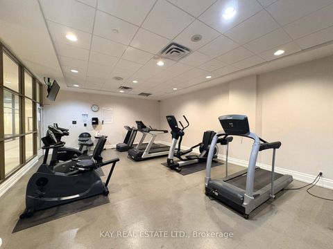 Photo 27 at 1526 - 5233 Dundas Street W, City Centre West, Toronto