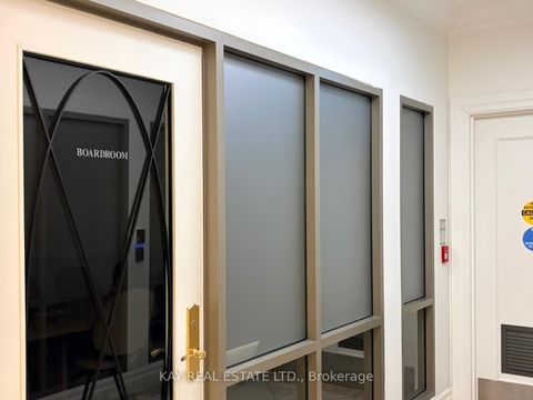 Photo 30 at 1526 - 5233 Dundas Street W, City Centre West, Toronto