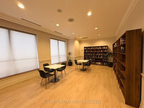 Photo 31 at 1526 - 5233 Dundas Street W, City Centre West, Toronto