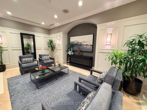 Photo 33 at 1526 - 5233 Dundas Street W, City Centre West, Toronto