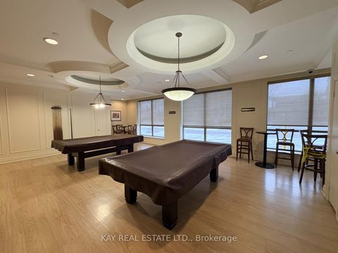 Photo 34 at 1526 - 5233 Dundas Street W, City Centre West, Toronto