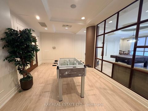 Photo 35 at 1526 - 5233 Dundas Street W, City Centre West, Toronto