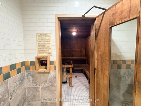 Photo 37 at 1526 - 5233 Dundas Street W, City Centre West, Toronto