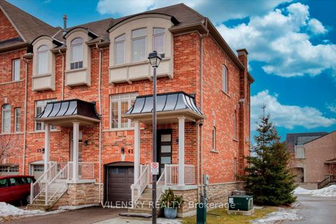 Photo 0 at 41 Mack Clement Lane, Westbrook, Richmond Hill