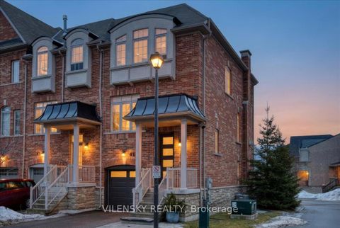 Photo 1 at 41 Mack Clement Lane, Westbrook, Richmond Hill