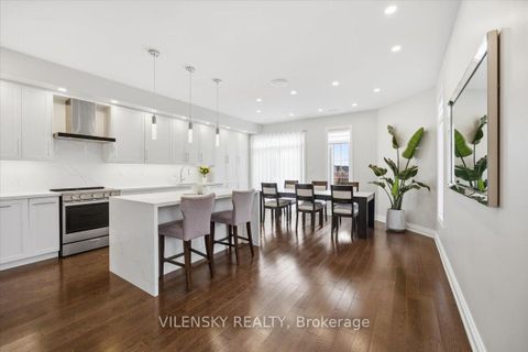 Photo 3 at 41 Mack Clement Lane, Westbrook, Richmond Hill