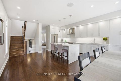 Photo 5 at 41 Mack Clement Lane, Westbrook, Richmond Hill