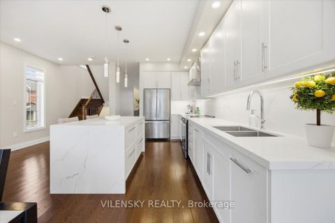 Photo 6 at 41 Mack Clement Lane, Westbrook, Richmond Hill