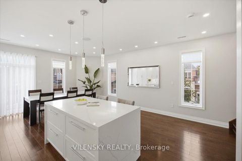 Photo 9 at 41 Mack Clement Lane, Westbrook, Richmond Hill