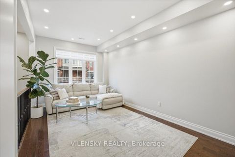 Photo 11 at 41 Mack Clement Lane, Westbrook, Richmond Hill