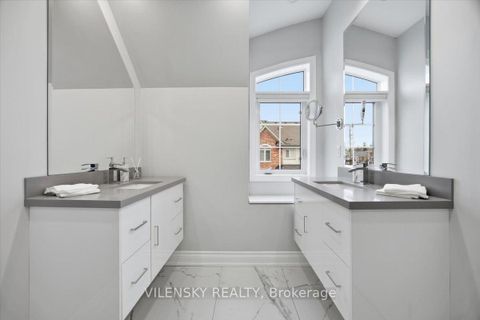 Photo 19 at 41 Mack Clement Lane, Westbrook, Richmond Hill