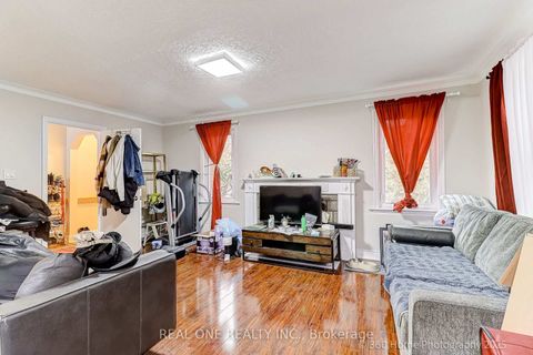 Photo 5 at 212 Cummer Avenue, Newtonbrook East, Toronto
