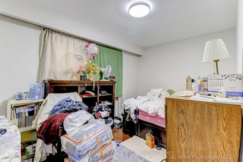 Photo 15 at 212 Cummer Avenue, Newtonbrook East, Toronto