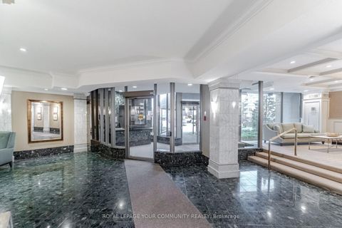 Photo 4 at 1011 - 20 Guildwood Parkway, Guildwood, Toronto