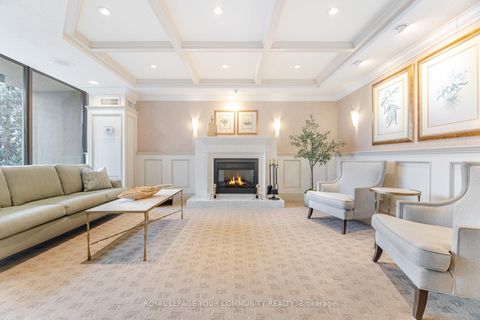 Photo 5 at 1011 - 20 Guildwood Parkway, Guildwood, Toronto