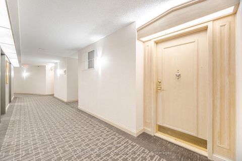 Photo 6 at 1011 - 20 Guildwood Parkway, Guildwood, Toronto